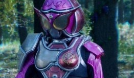 最新假面骑士女主爆料,揭秘角色背后的秘密与情感纠葛