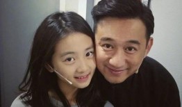 黄磊女儿最新爆料,家庭生活温馨瞬间，独家爆料引发网友热议