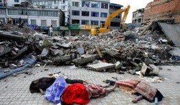 汶川大地震爆料视频最新,独家爆料视频揭秘